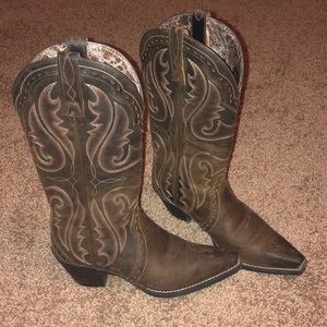 Cowboy Boots